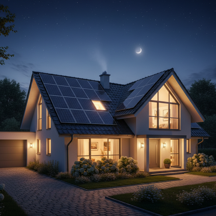 Strom in der Cloud speichern: Sinnvolle Ergänzung oder teure Marketing-Falle?