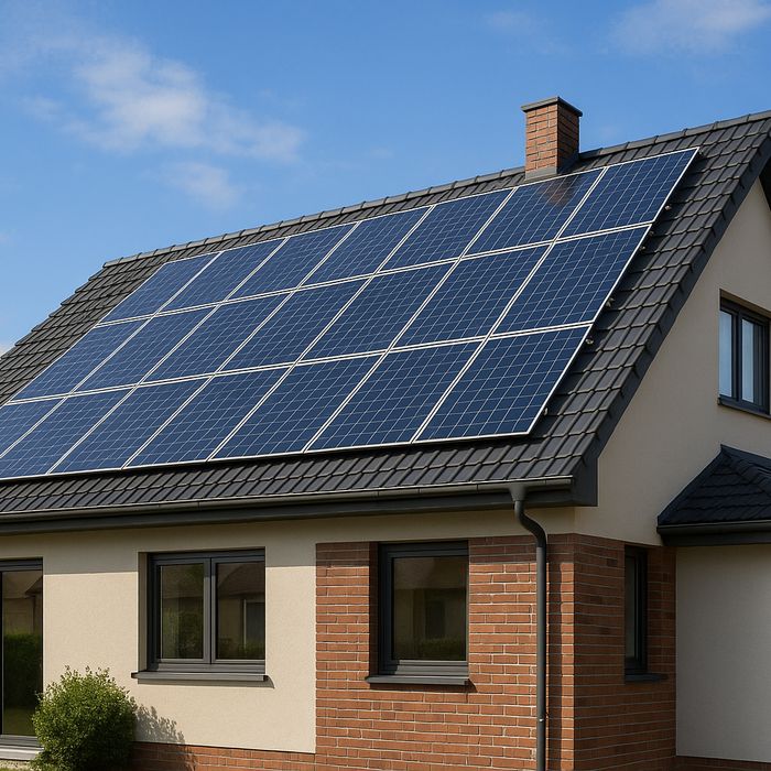 Mehr Eigenverbrauch, weniger Netzabhängigkeit: Was versteht man unter Nulleinspeisung von Solarstrom?