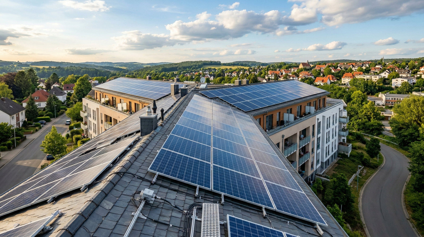 Peak Shaving: Wie du Lastspitzen kappst und deine Stromkosten drastisch senkst