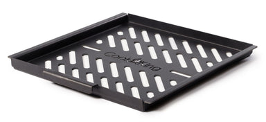 Cookking Naturstahlrost für den Ofen "VENTO"