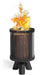 Cookking Feuerkorb für Schwedenfeuer "PEDRO"