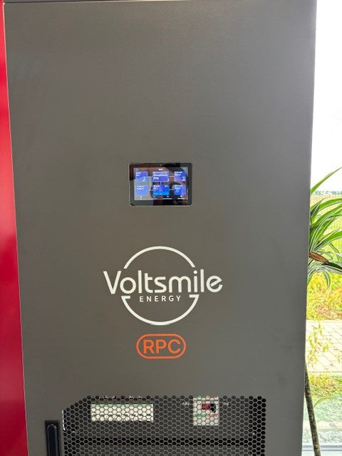 Voltsmile AIO RPC System