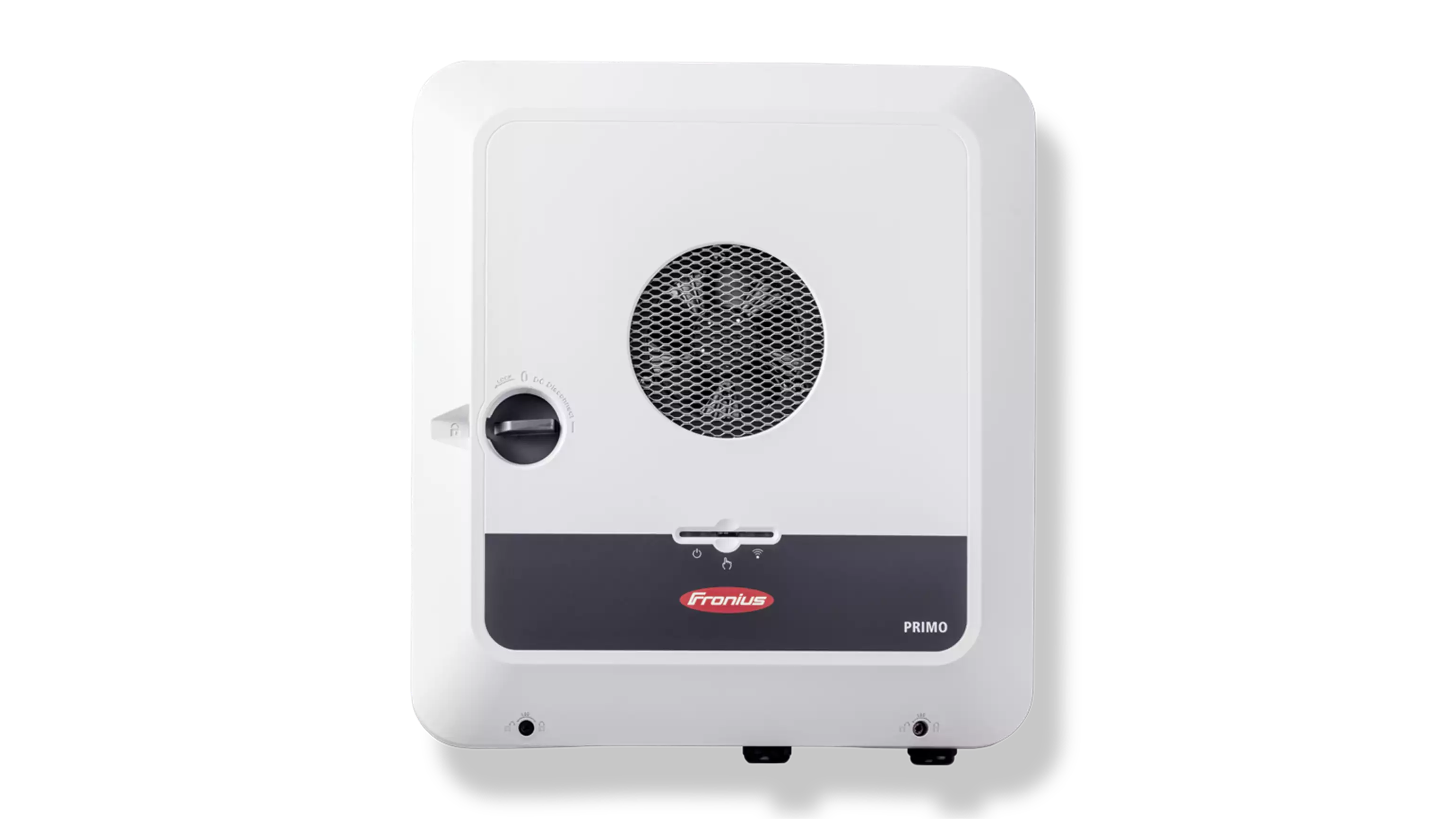 Fronius Primo GEN24 4.6 Plus SC