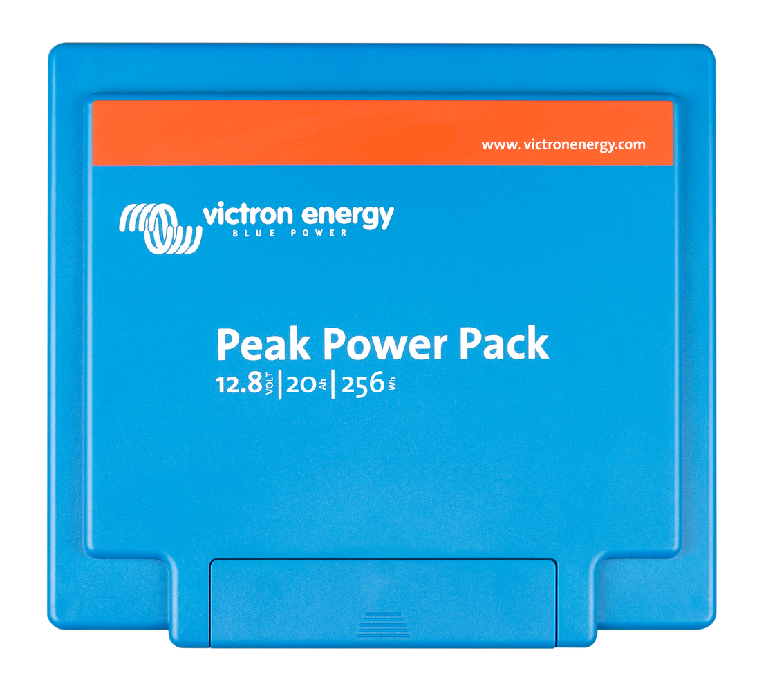 Victron Peak Power Pack 12.8V/20Ah 256Wh