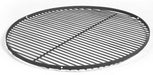Cookking Grillrost aus Naturstahl 90 cm