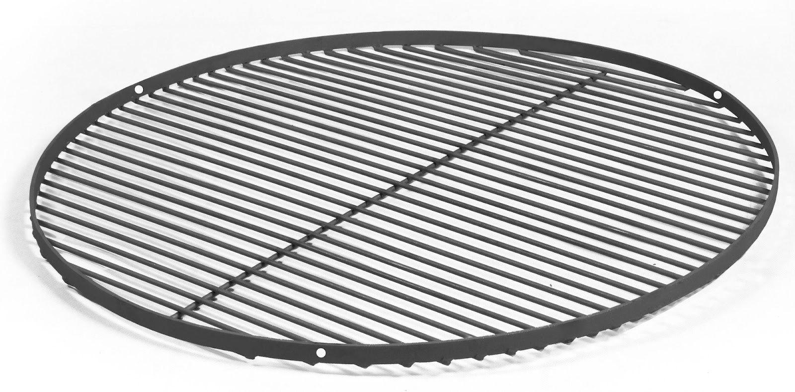 Cookking Grillrost aus Naturstahl 100 cm