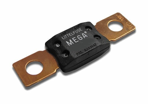 Victron MEGA-fuse 150A/32V CIP136150010 – Produktansicht ohne zusätzliche Beispielbild-Beschriftung