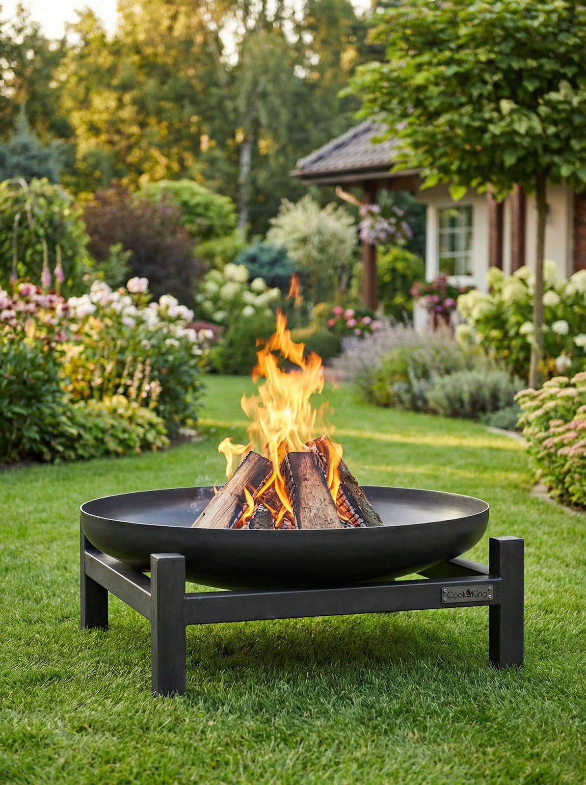 Cookking Feuerschale "PANAMA" 60 cm