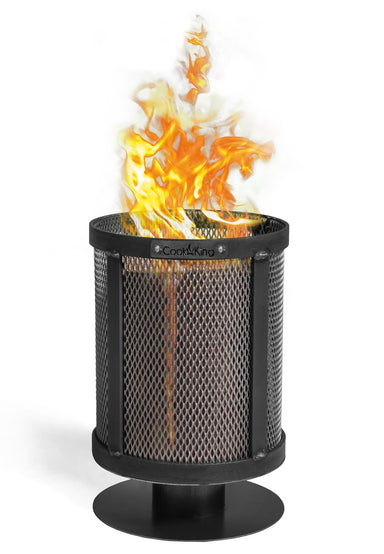 Cookking Feuerkorb für Schwedenfeuer "DAKAR"