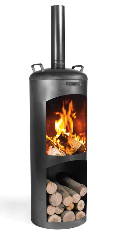 Cookking Gartenofen "FARO"