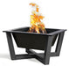 Cookking Feuerschale "BRASIL" 70x70 cm
