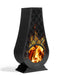 Cookking Gartenofen "ANKARA"