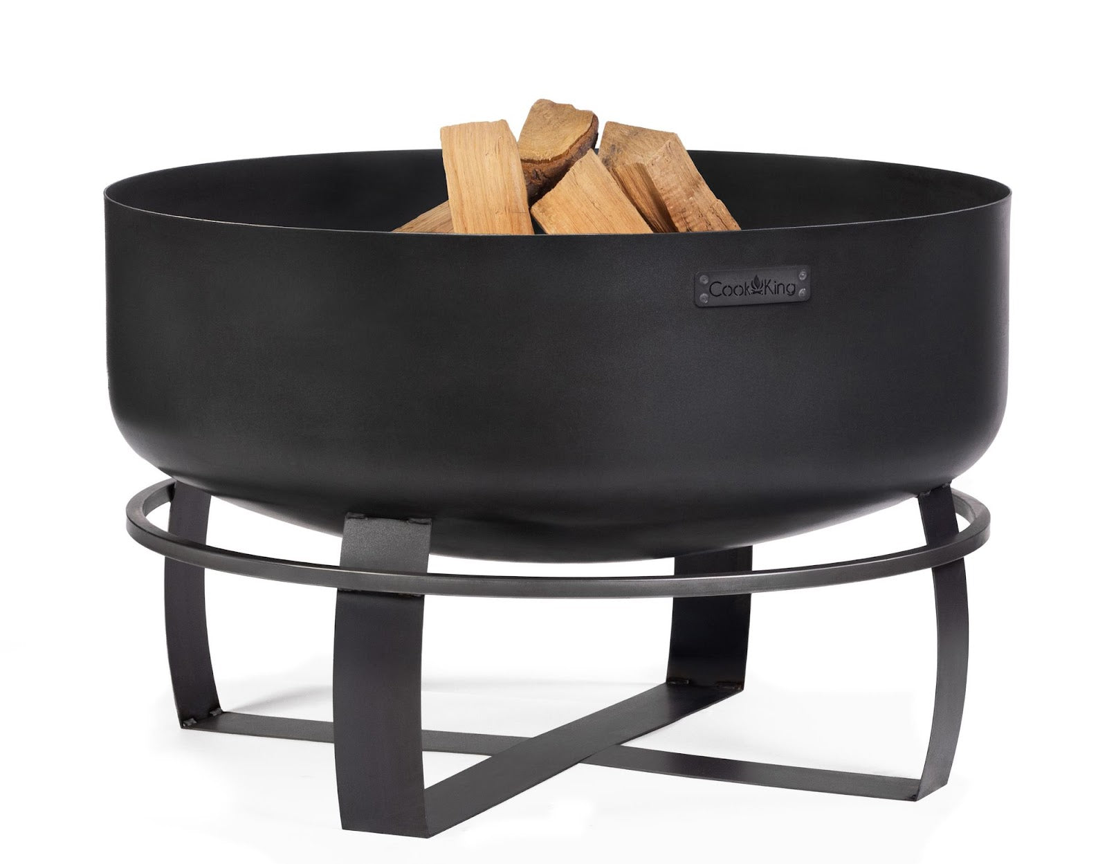 Cookking Feuerschale XXL "VIKING" 60 cm