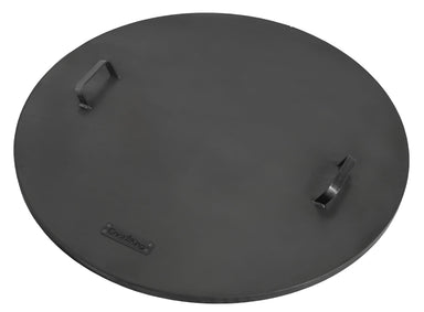 Cookking Deckel mit Rand 86,5 cm