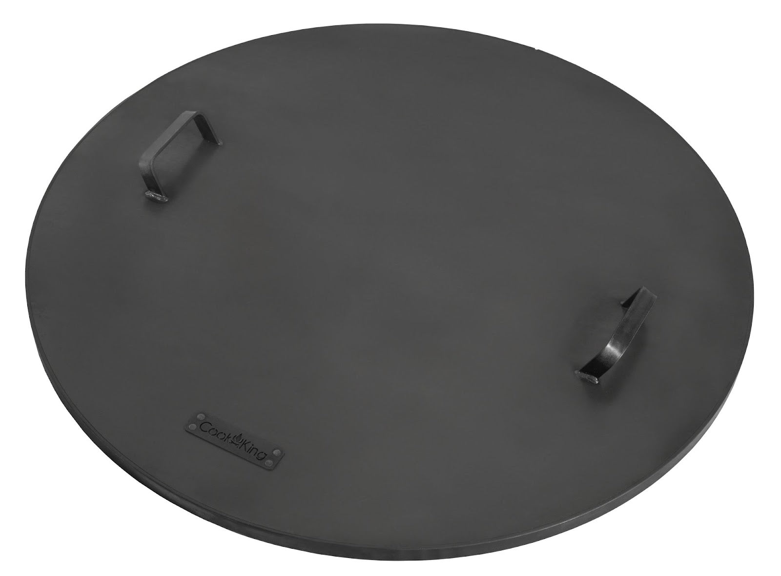 Cookking Deckel mit Rand 102,0 cm