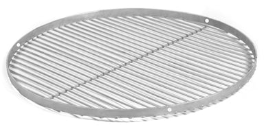 Cookking Grillrost aus Edelstahl 50 cm