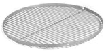 Cookking Grillrost aus Edelstahl 60 cm