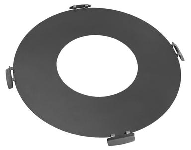 Cookking Grillplatte für Feuerschale 102 cm mit 4 Griffen
