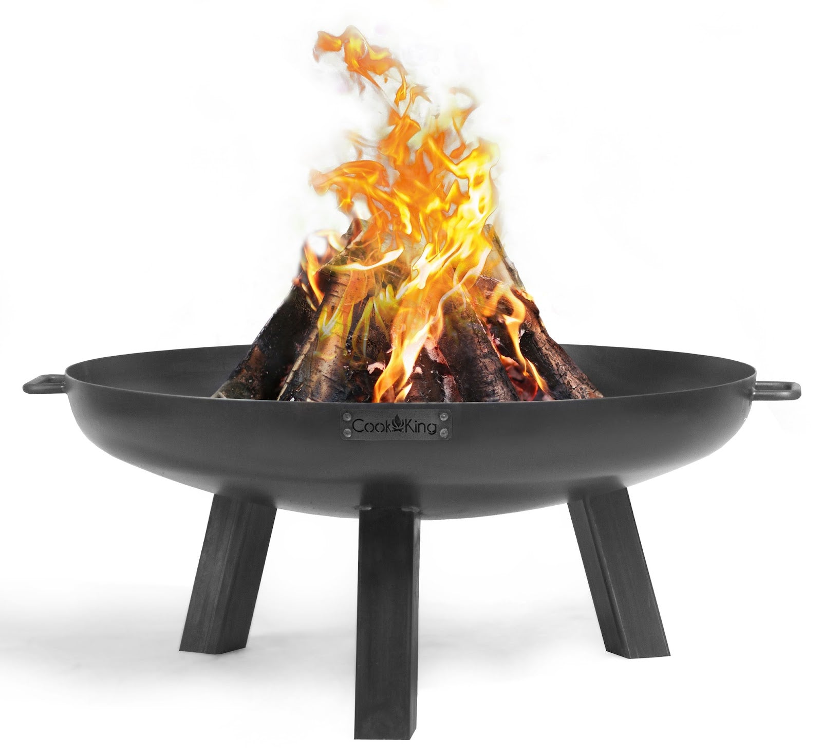 Cookking Feuerschale "POLO" 60 cm