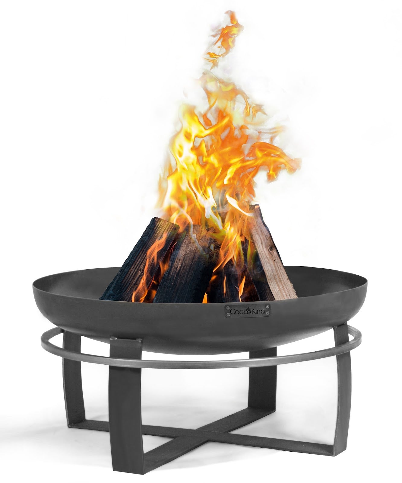 Cookking Feuerschale "VIKING" 60 cm