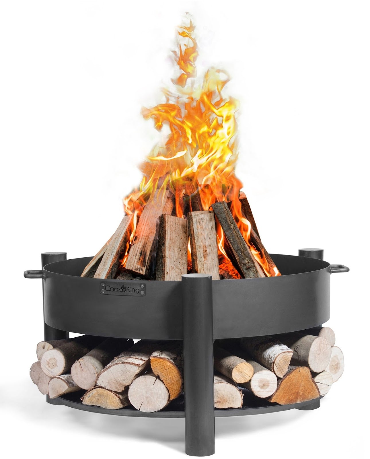 Cookking Feuerschale "MONTANA" 80 cm