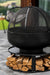 Cookking Feuerschale XXL "PALERMO" 60 cm
