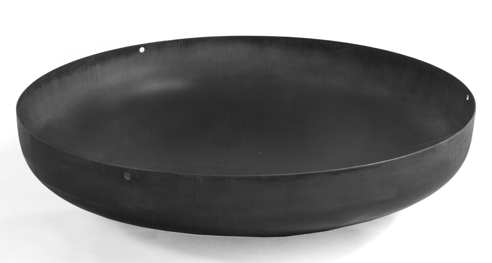 Cookking Wok - Naturstahl 60 cm