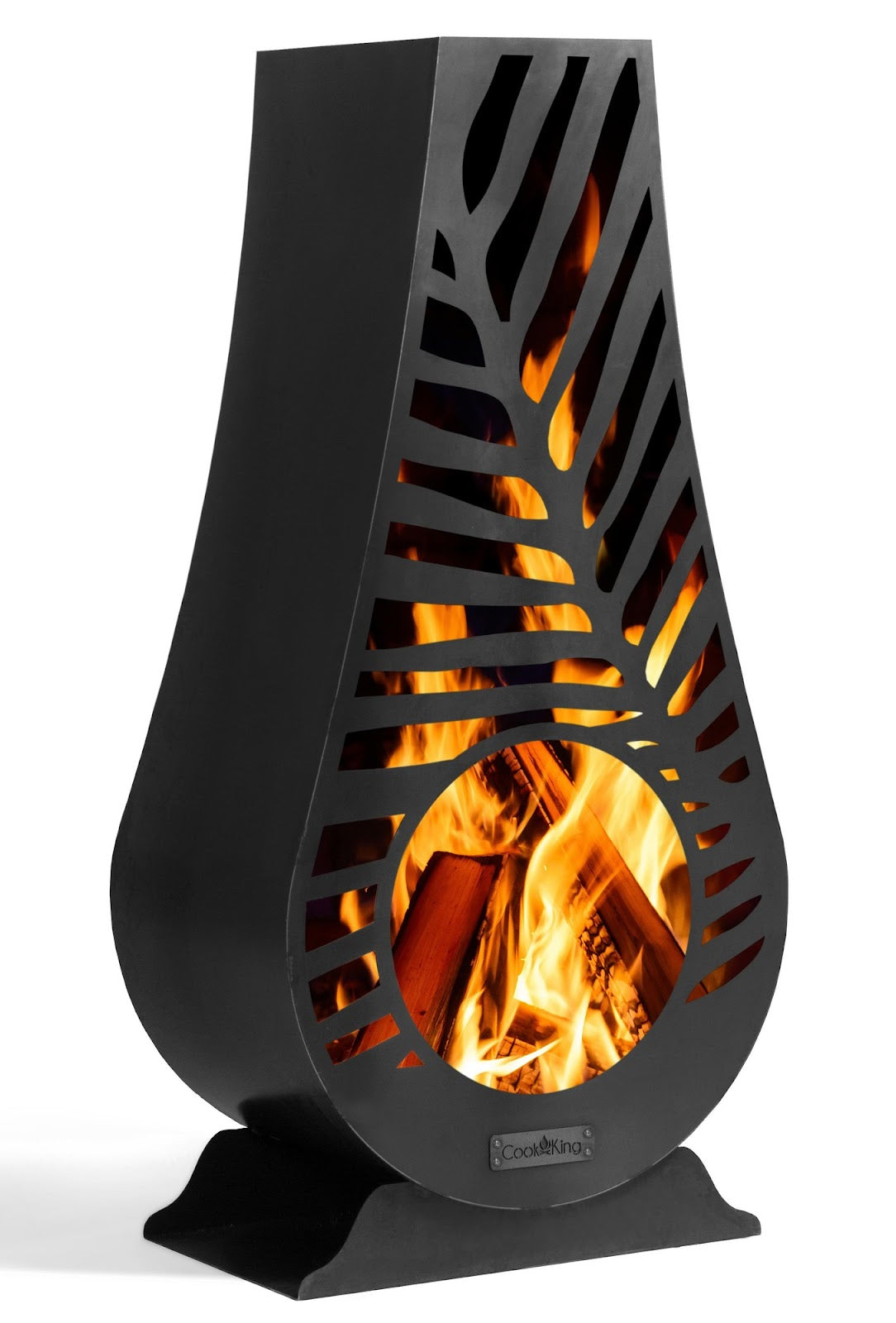 Cookking Gartenofen "LIMA"