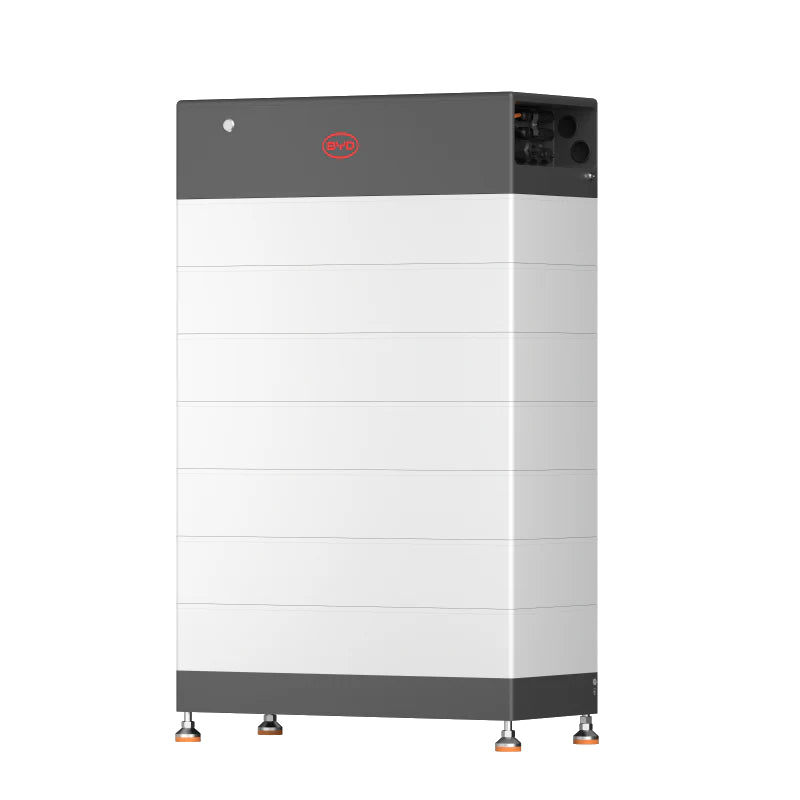 Module de batterie BYD Premium HVM 2,76kWh