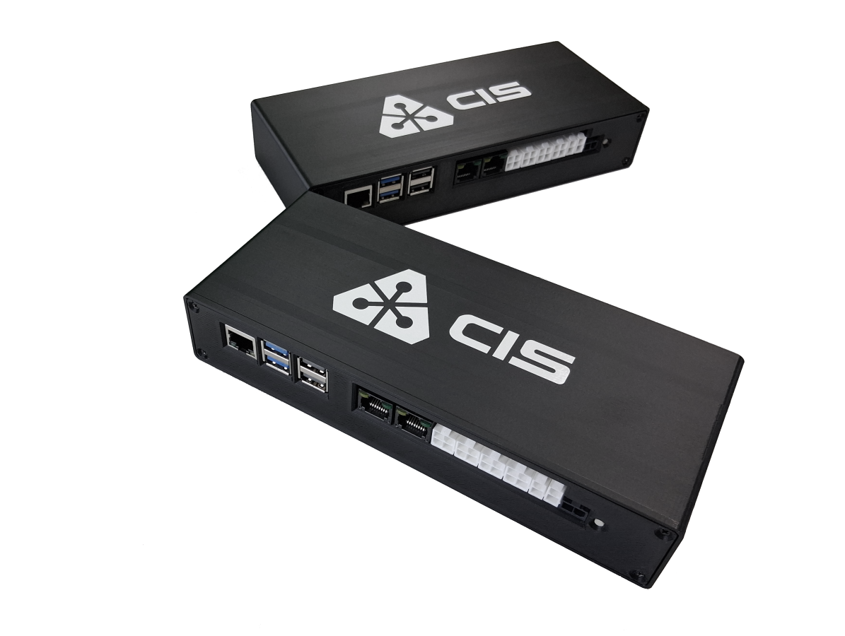 CIS 3 Mini