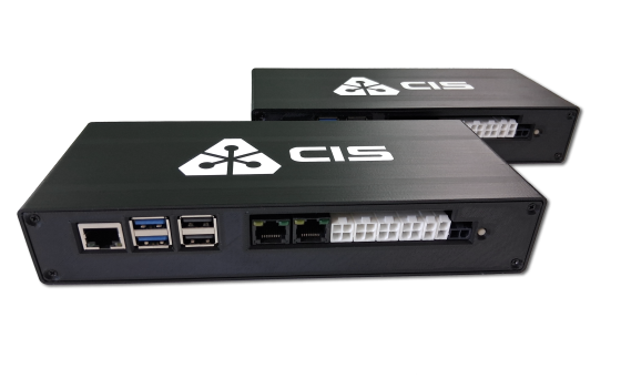 CIS 3 Mini