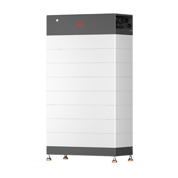 BYD HVB Battery-Box 23,7 kWh