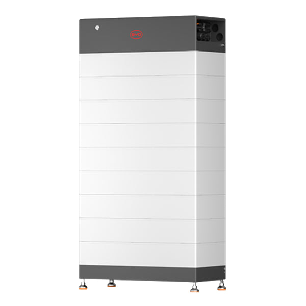 Module de batterie BYD Premium HVM 2,76kWh