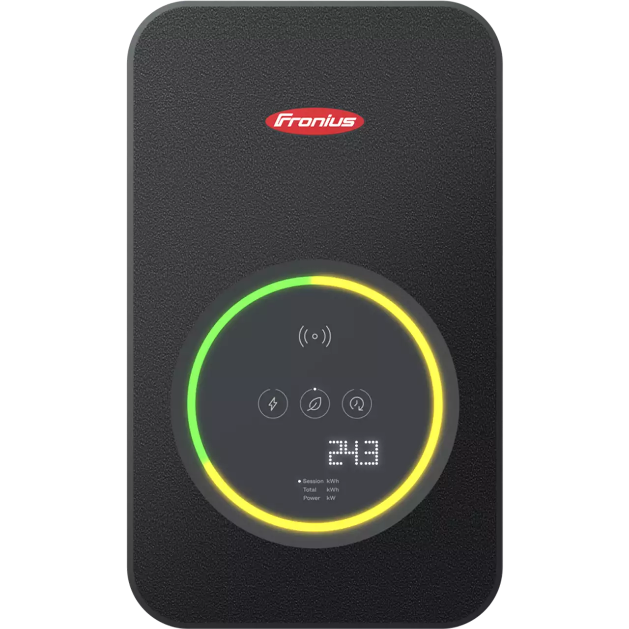 Wallbox 11kW Wattpilot Flex Pro 11