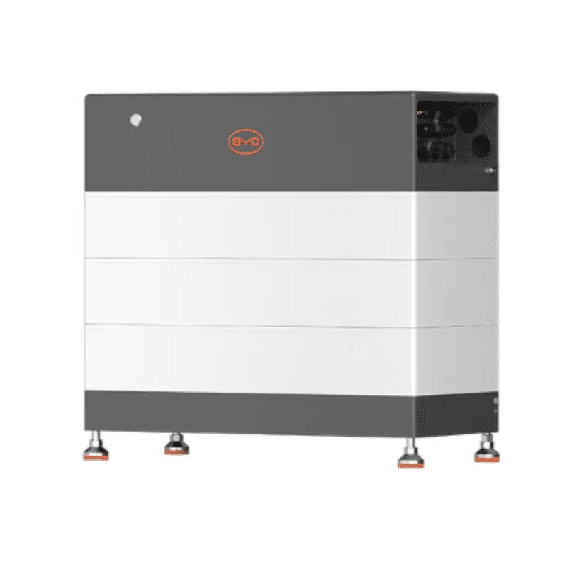 BYD HVB Battery-Box 8,9 kWh