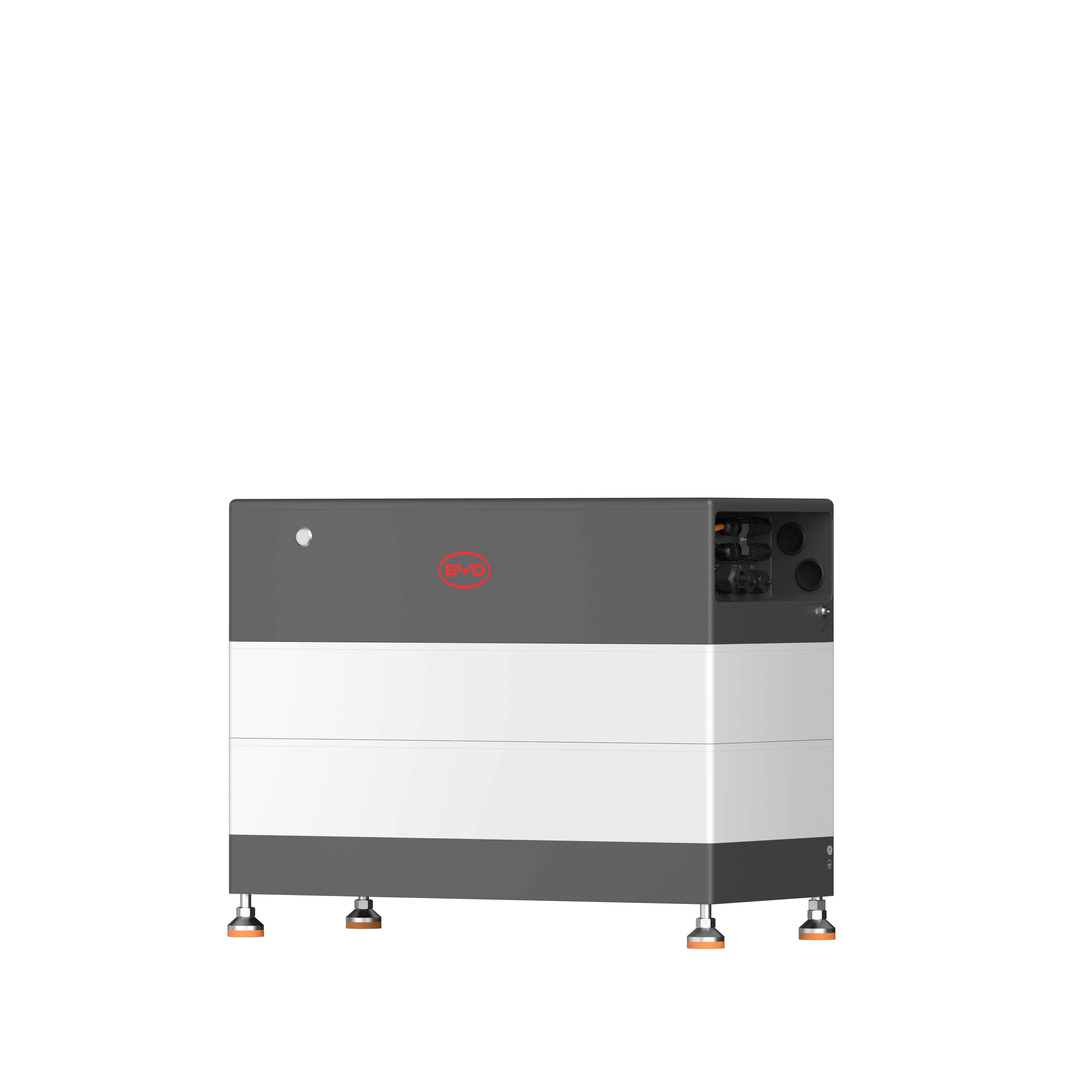 BYD HVB Battery-Box 5,9 kWh