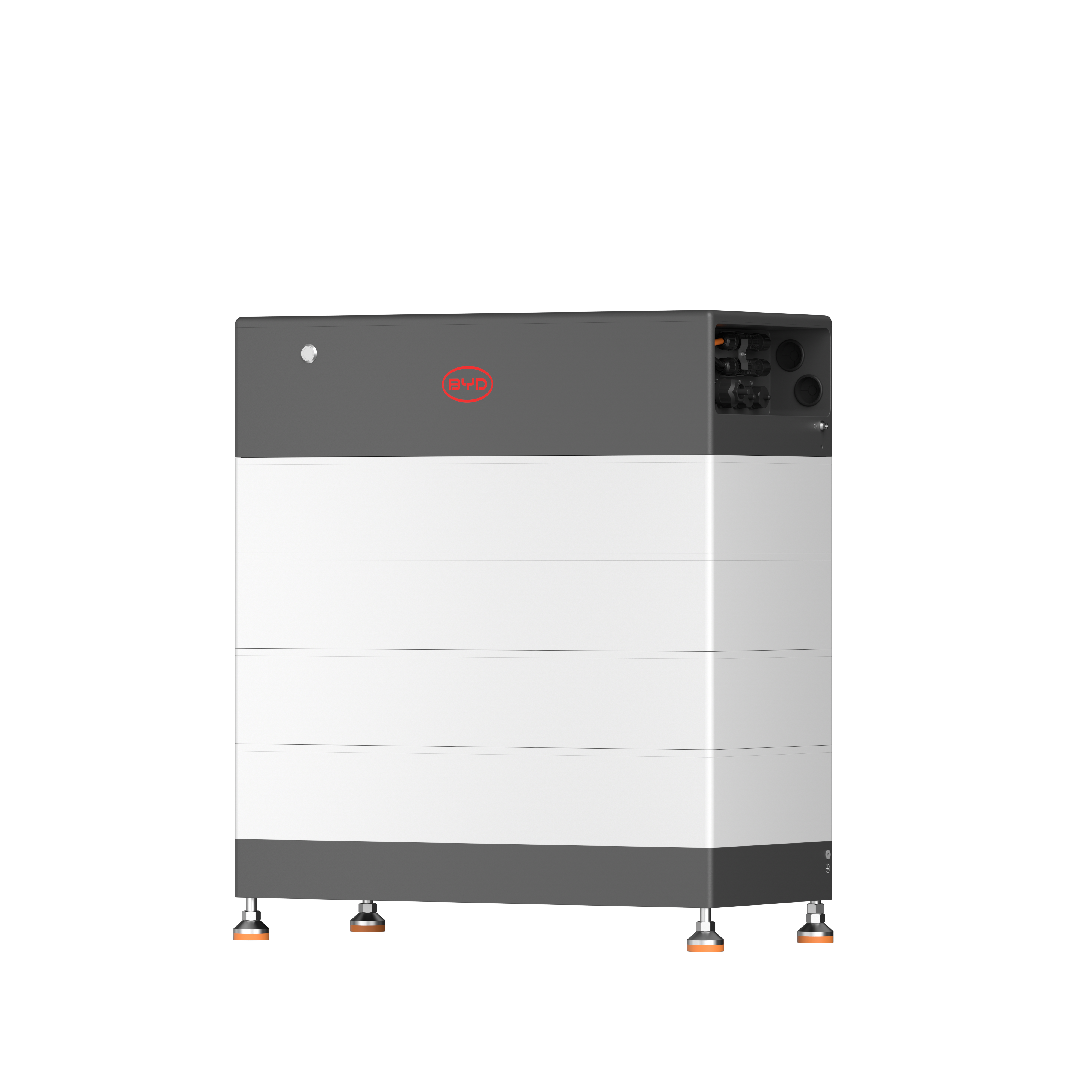 Module de batterie BYD Premium HVM 2,76kWh