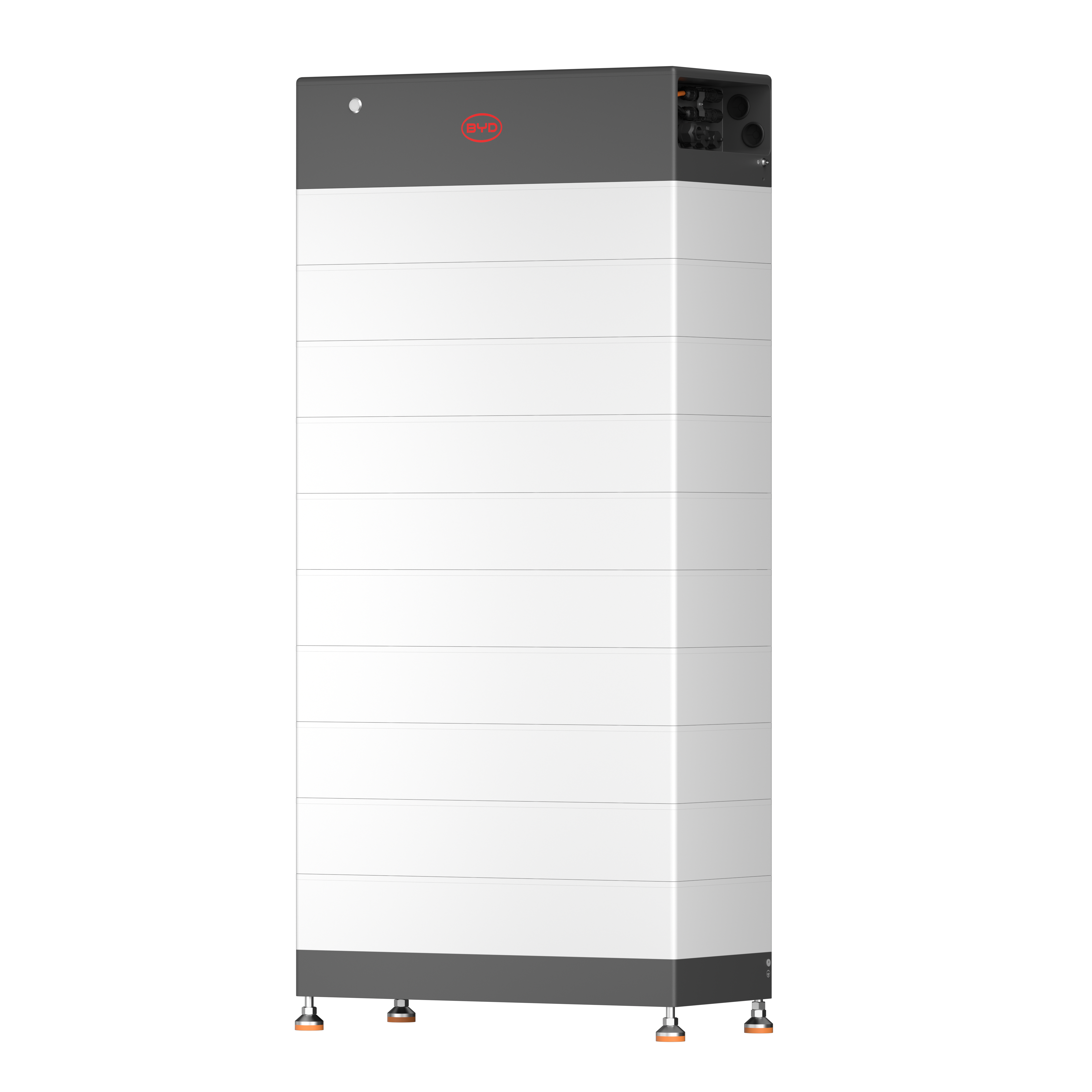BYD HVB Battery-Box 29,6 kWh