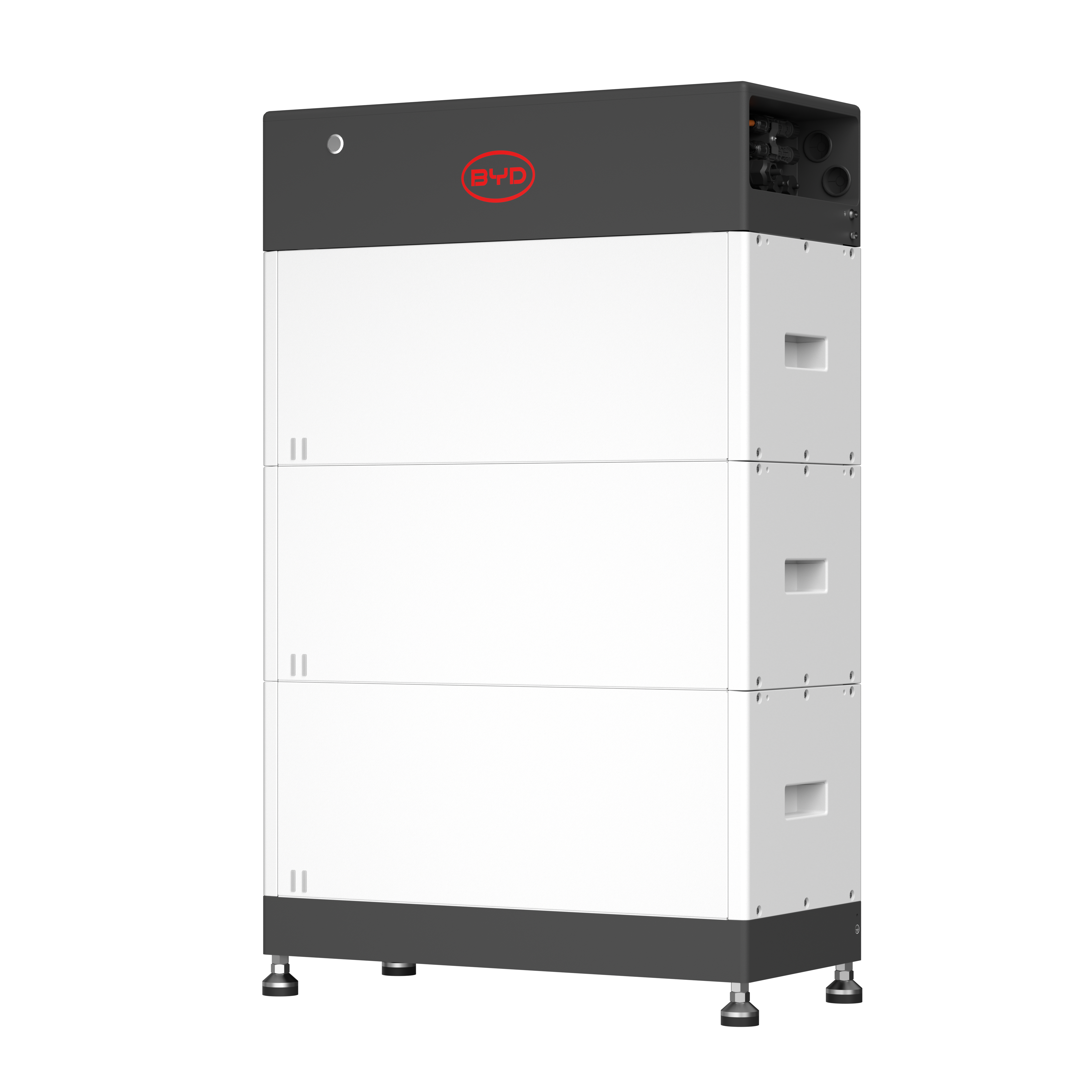 Module de batterie BYD Premium HVM 2,76kWh