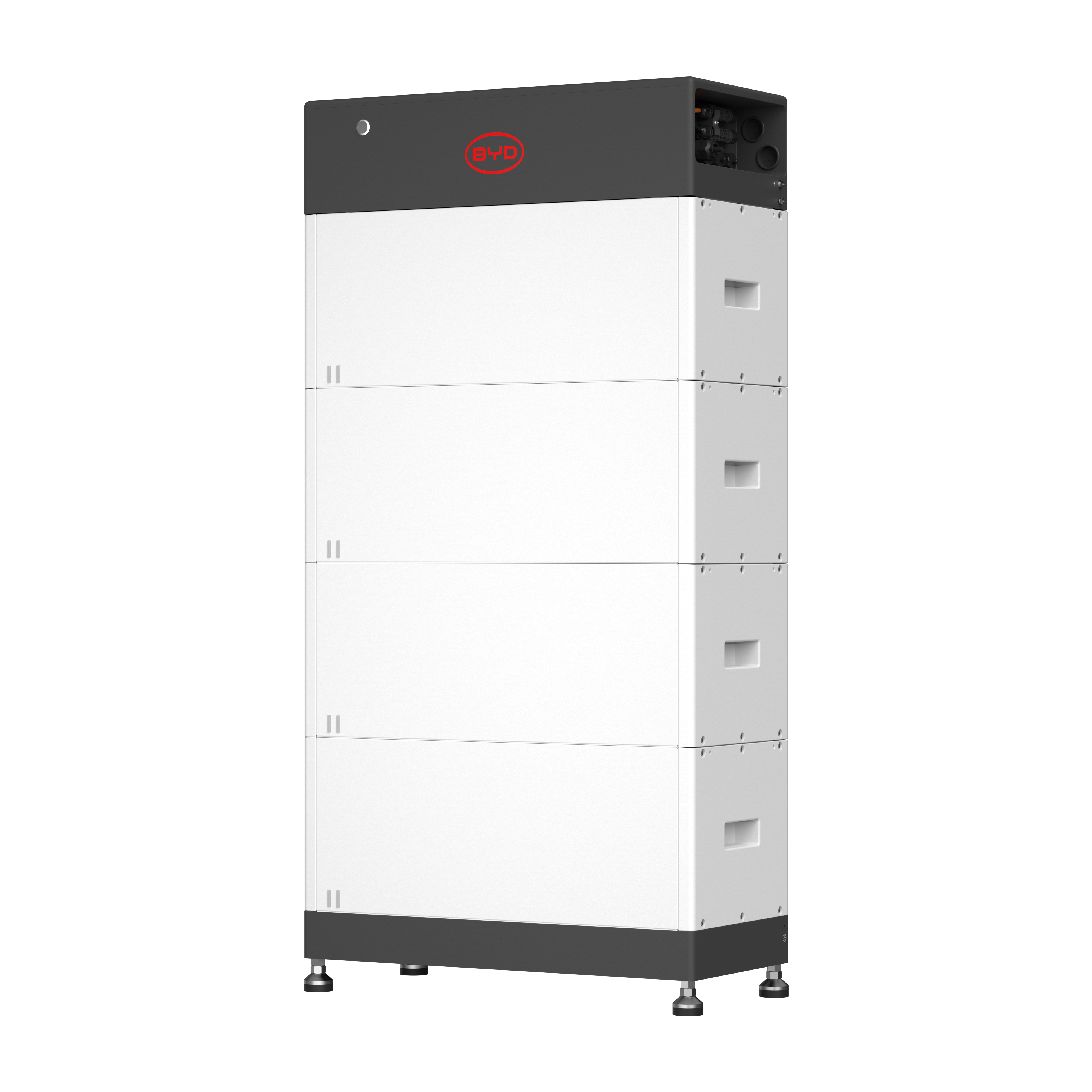 System akumulatorów BYD HVM+ HV 11.0 (11,04 kWh) IP55