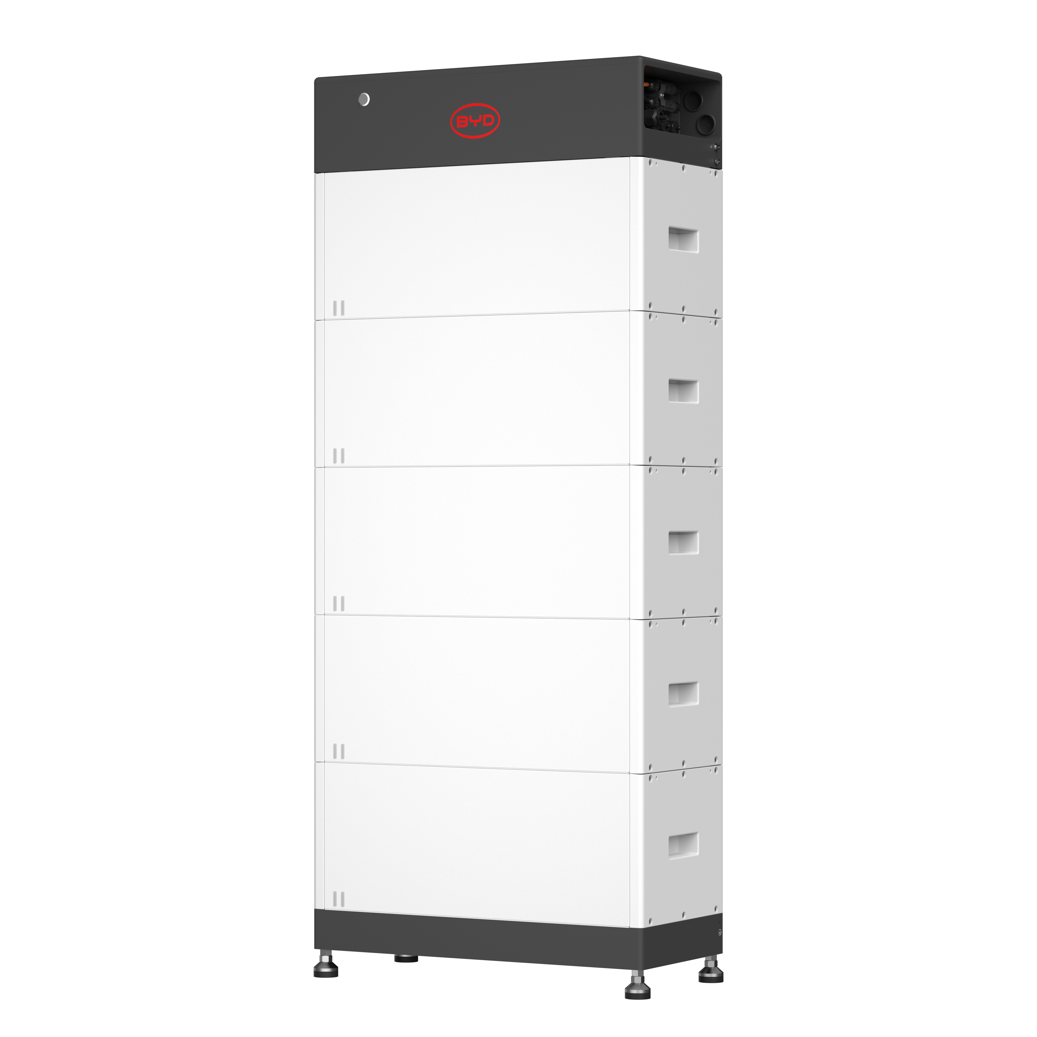 Module de batterie BYD Premium HVM 2,76kWh