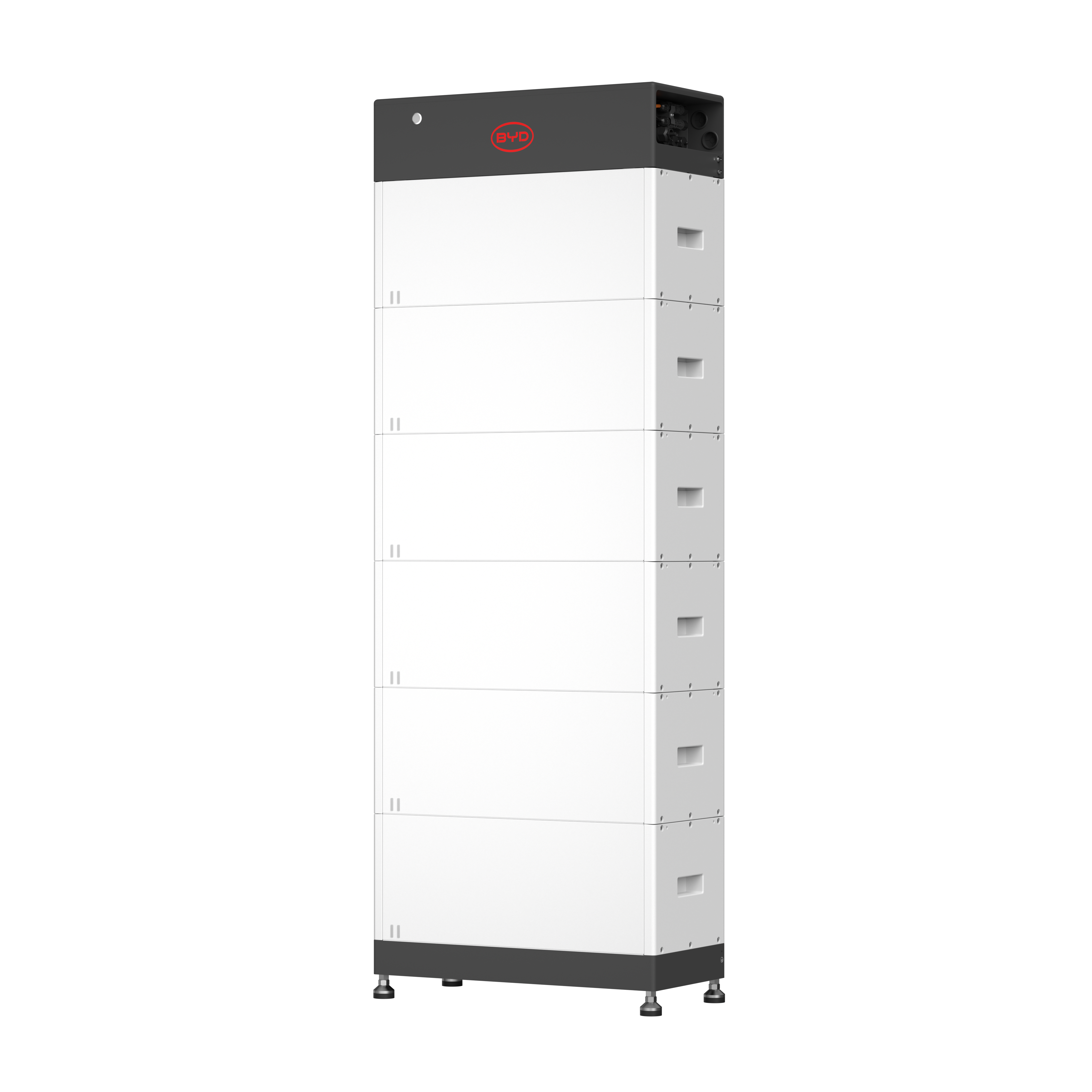 Module de batterie BYD Premium HVM 2,76kWh