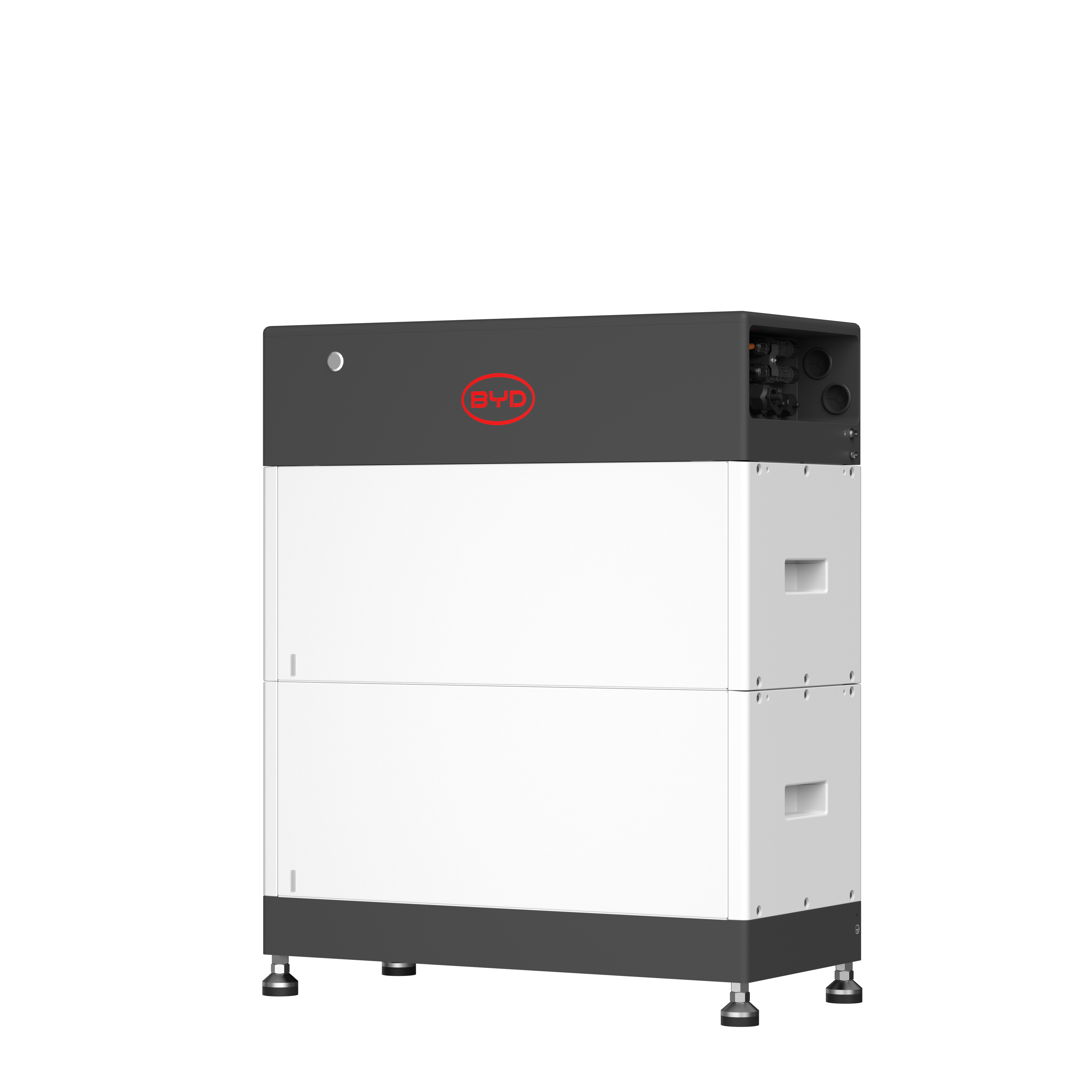 BYD HVS+ Sistema di accumulo a batteria HV 5.1 (5,12kWh) IP55