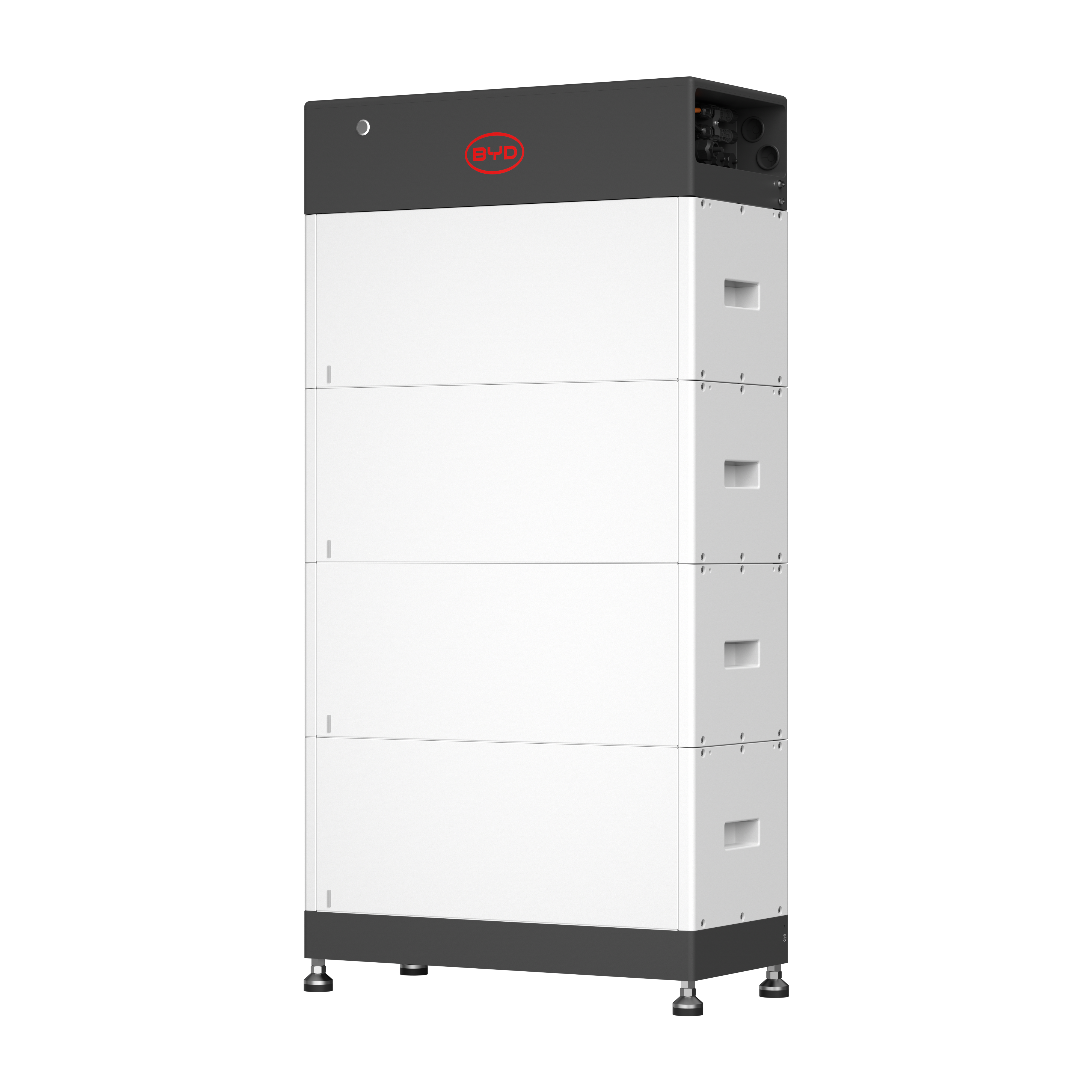 Module de batterie BYD Premium HVM 2,76kWh