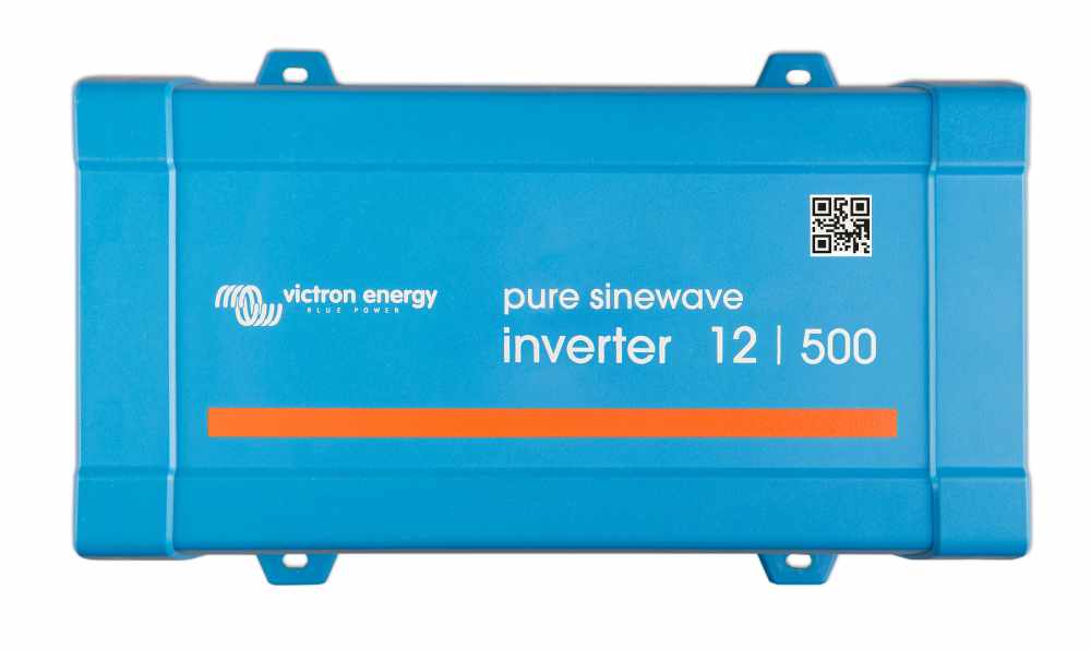 Phoenix Inverter 12/500 120V VE.Direct NEMA 5-15R