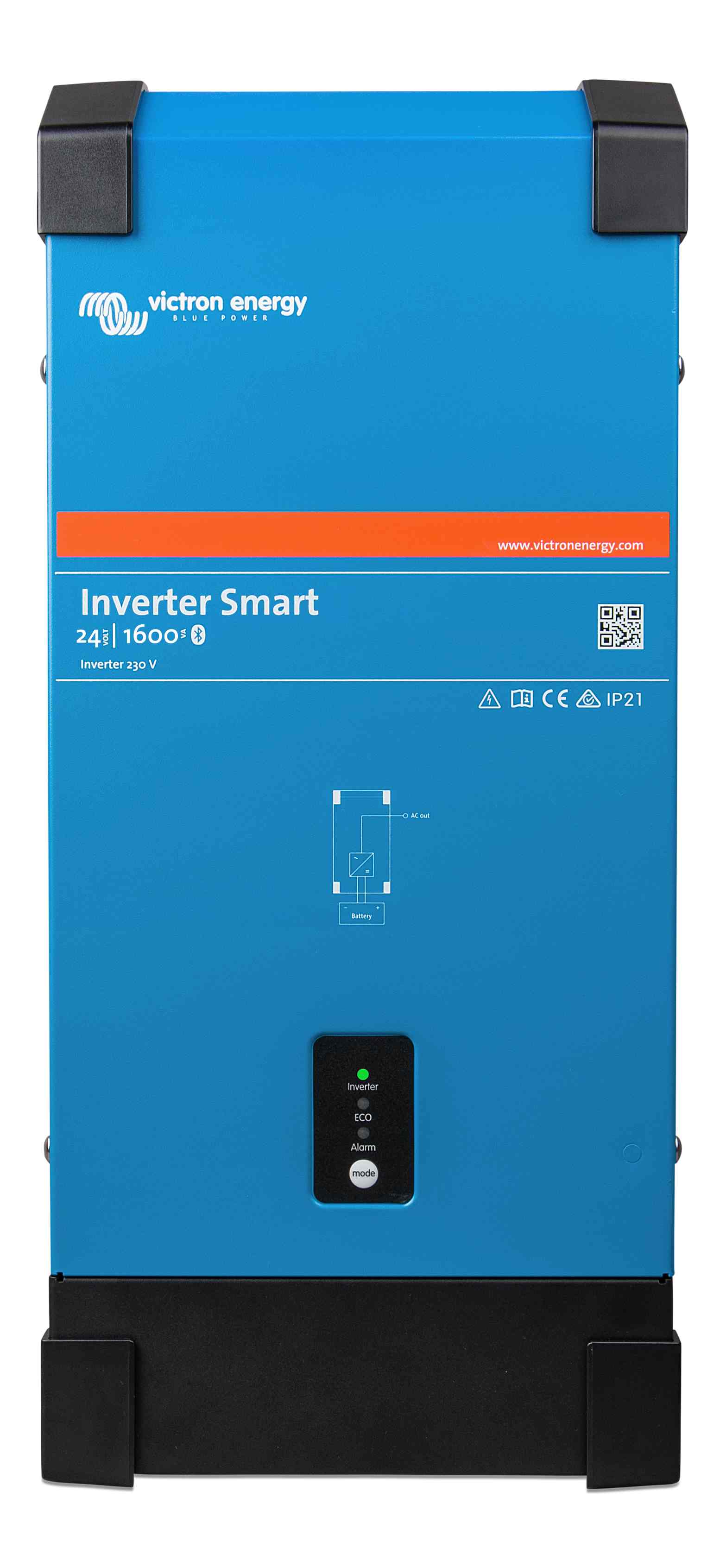 Phoenix Inverter 24/1600 Smart
