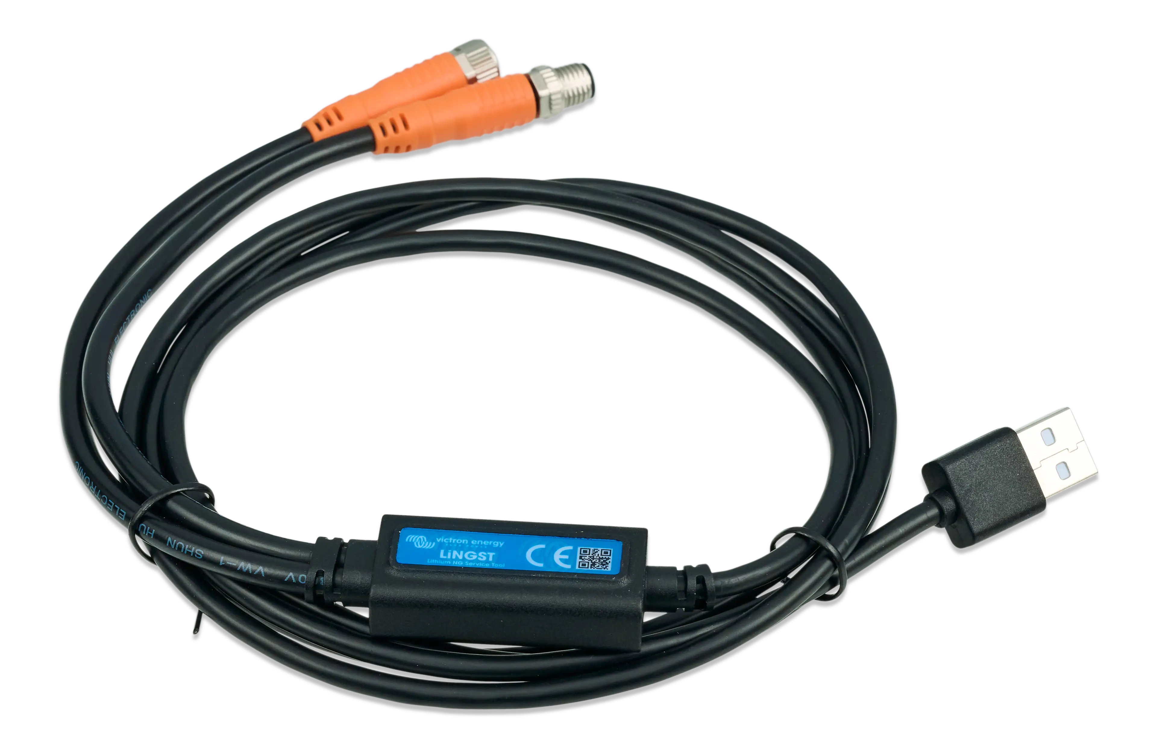 Lithium NG Service Tool USB-A