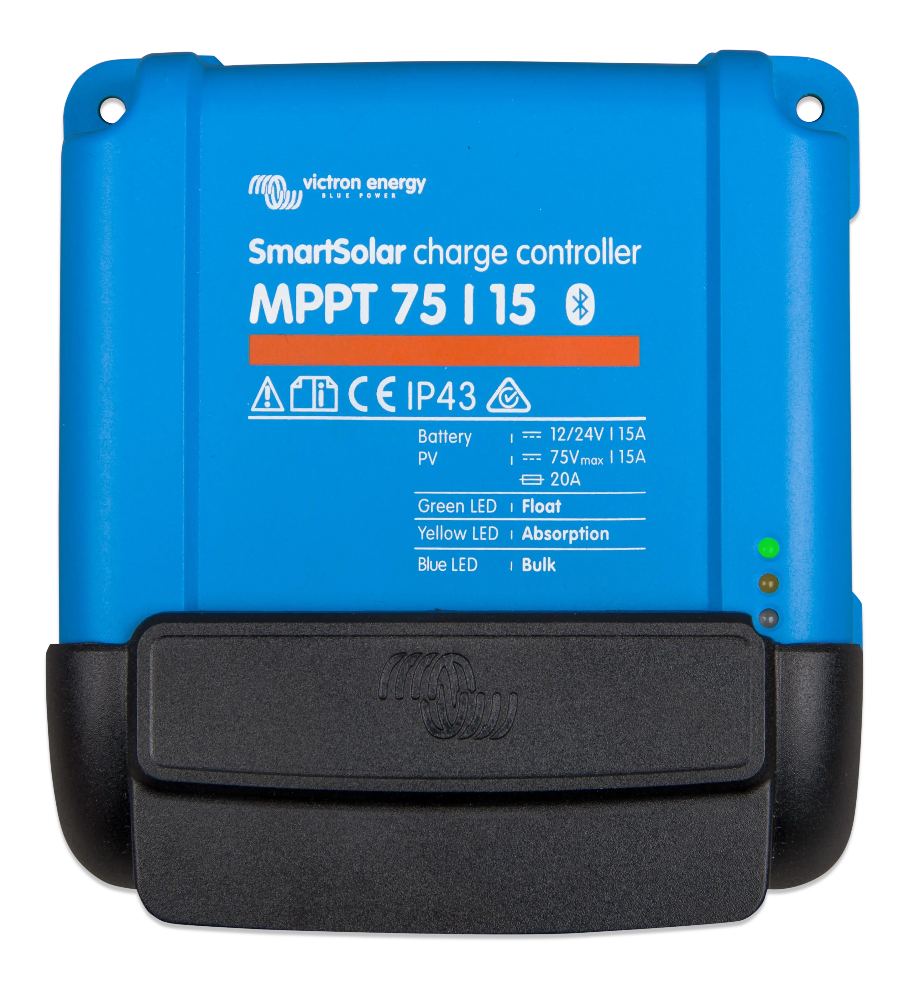 MPPT WireBox-S 75-10/15