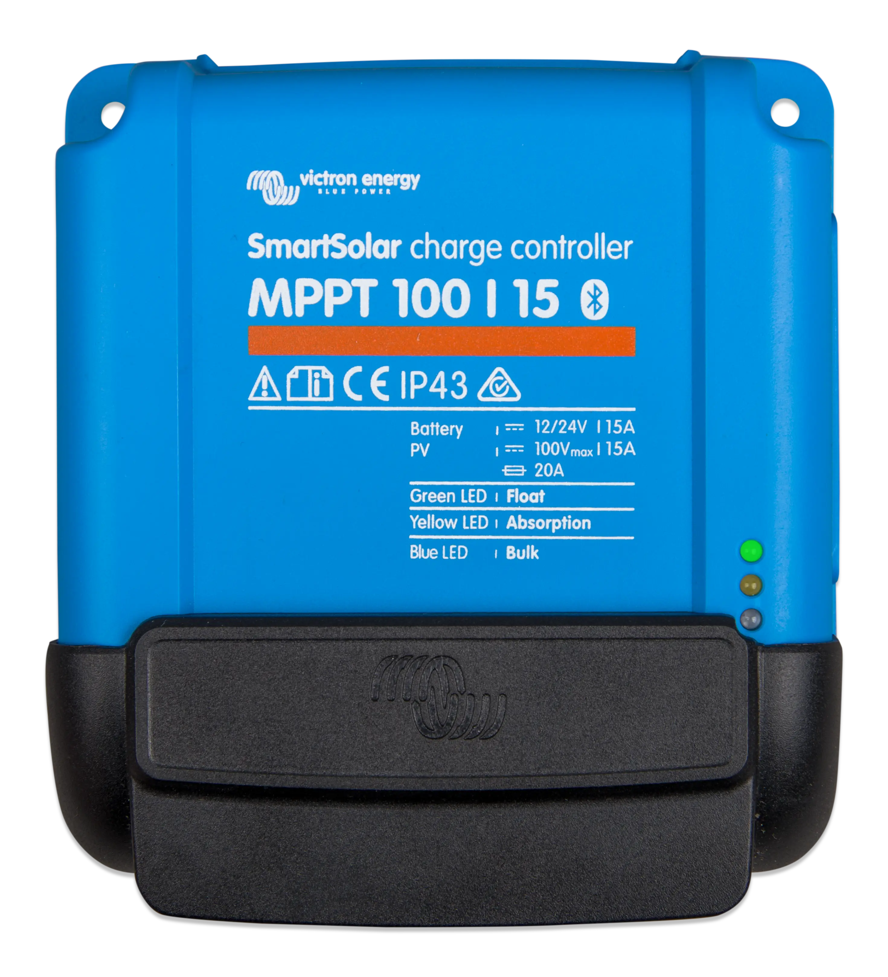MPPT WireBox-S 100-15