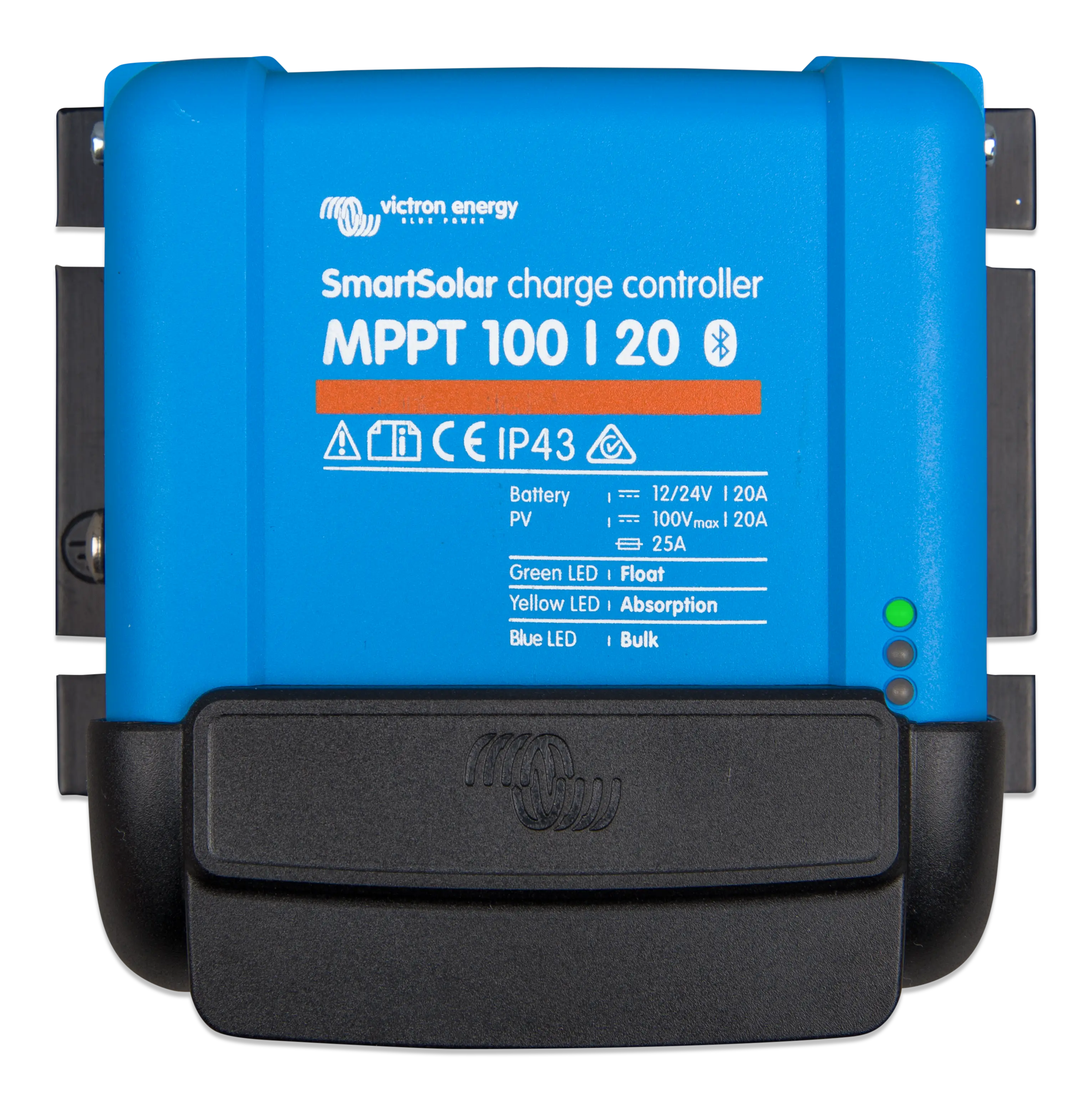 MPPT WireBox-S 100-20